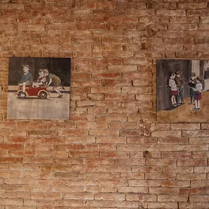 Petit Luxe St. Pere Terrassa