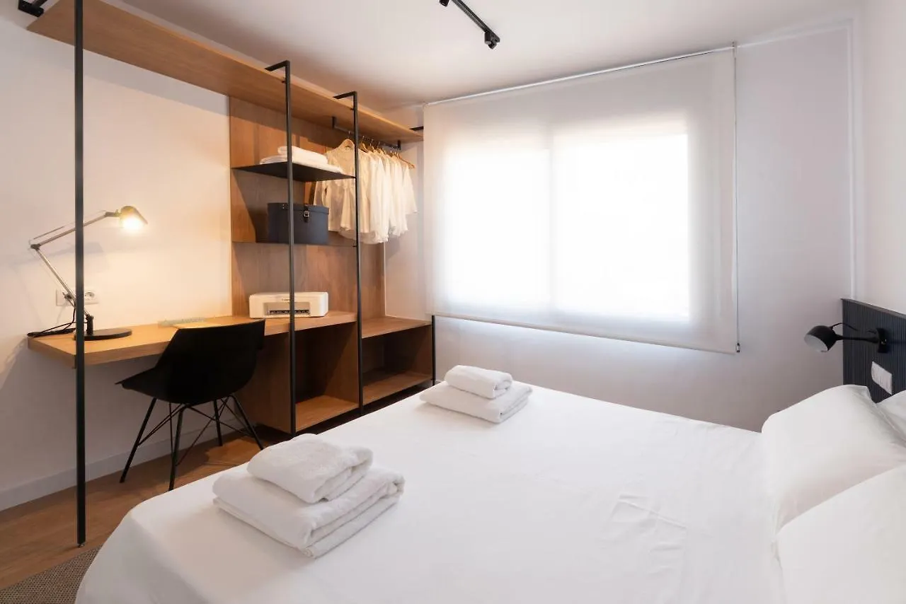 Petit Luxe L'Atic Διαμέρισμα Τεράσα