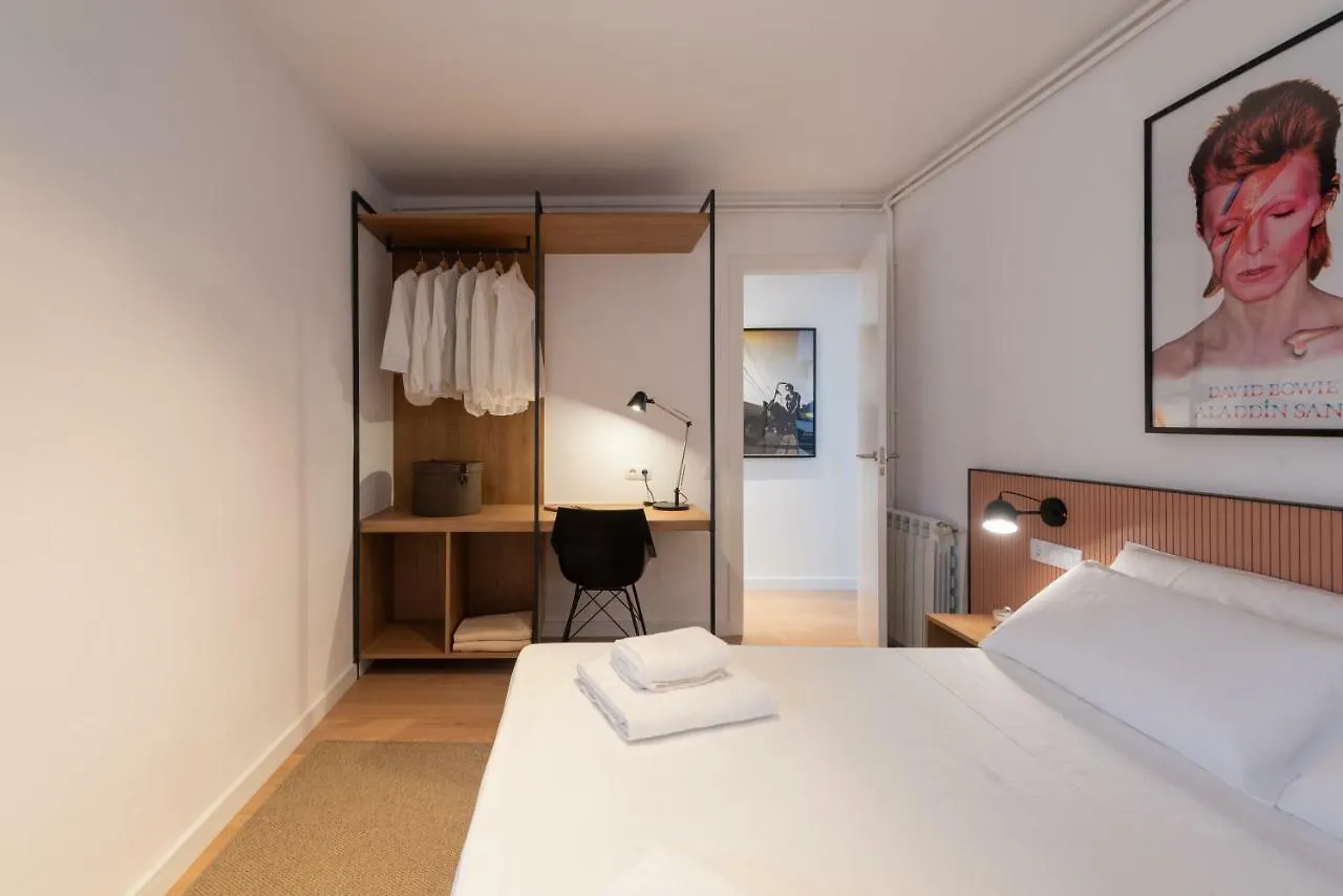 Petit Luxe L'Atic Apartment Terrassa