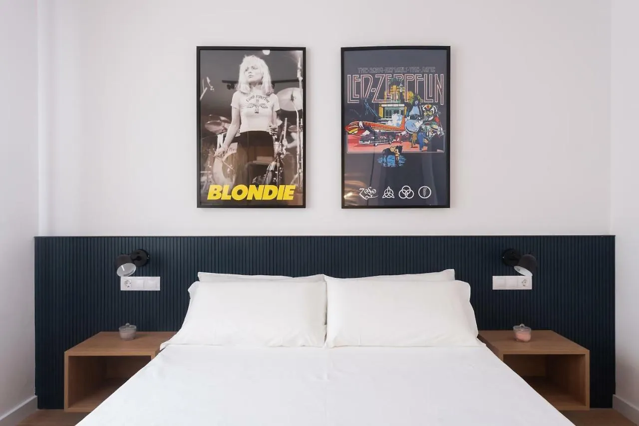 Petit Luxe L'Atic Apartment Terrassa