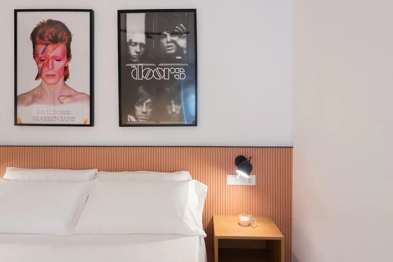Petit Luxe L'Atic Apartment Terrassa
