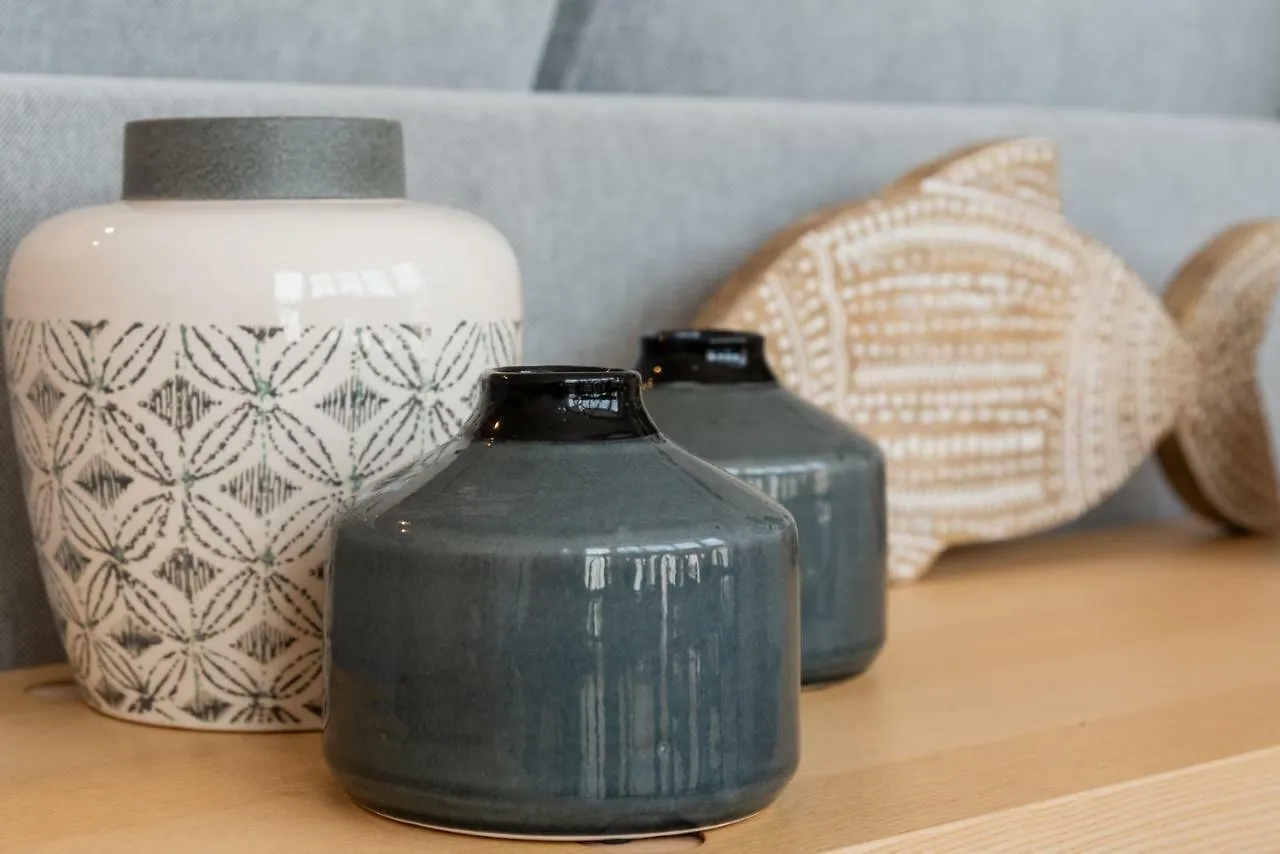 Petit Luxe L'Atic Διαμέρισμα Τεράσα